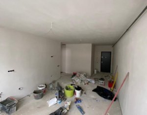 Lakás 2 szobák eladó on Cluj-napoca, Zóna Bulgaria
