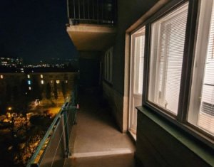 Apartament 2 camere 44 mp + 10 mp balcon, Gheorgheni 