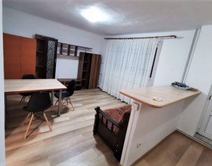 Apartment 3 rooms for sale in Cluj-napoca, zone Manastur