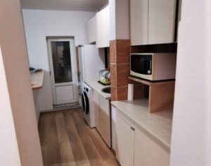 Apartament 3 camere, decomandat, renovat, finisat, in Manastur