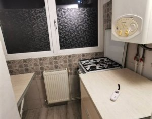 Appartement 3 chambres à vendre dans Cluj-napoca, zone Manastur