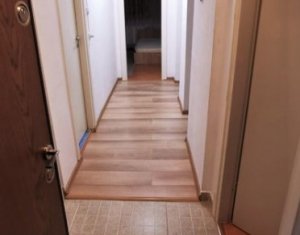 Appartement 3 chambres à vendre dans Cluj-napoca, zone Manastur