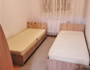 Apartament 3 camere, decomandat, renovat, finisat, in Manastur