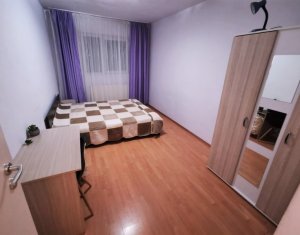 Appartement 3 chambres à vendre dans Cluj-napoca, zone Manastur