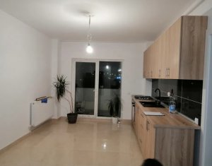 Apartament de 2 camere, finisat, imobil nou in zona Marasti, parcare cu CF