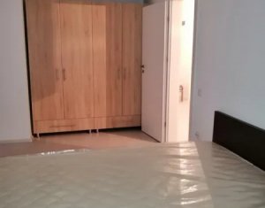 Apartament de 2 camere, finisat, imobil nou in zona Marasti, parcare cu CF