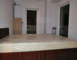 Apartament de 2 camere, finisat, imobil nou in zona Marasti, parcare cu CF