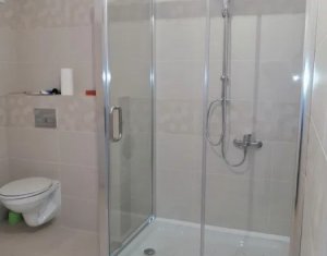 Apartament de 2 camere, finisat, imobil nou in zona Marasti, parcare cu CF