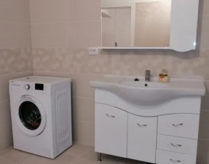 Apartament de 2 camere, finisat, imobil nou in zona Marasti, parcare cu CF