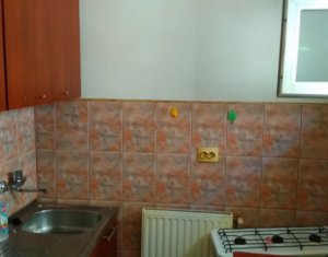 Apartment 1 rooms for sale in Cluj-napoca, zone Centru