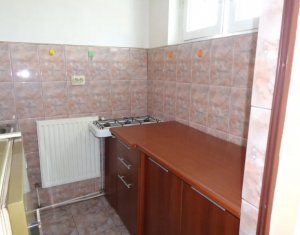 Apartment 1 rooms for sale in Cluj-napoca, zone Centru