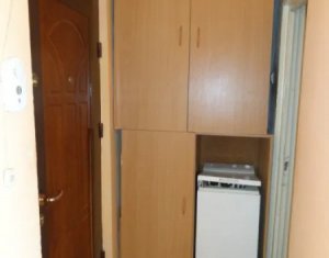 Apartment 1 rooms for sale in Cluj-napoca, zone Centru