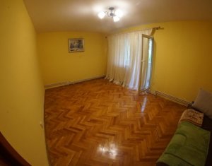 Apartament cu 3 camere, 68mp, 2 bai, 2 balcoane, BRD, Marasti