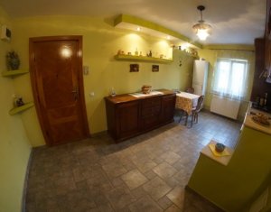 Appartement 3 chambres à vendre dans Cluj-napoca, zone Marasti