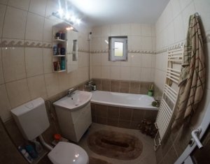 Apartament cu 3 camere, 68mp, 2 bai, 2 balcoane, BRD, Marasti