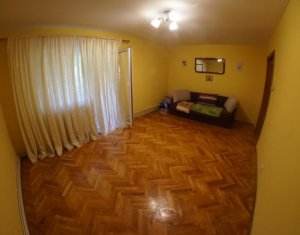 Apartament cu 3 camere, 68mp, 2 bai, 2 balcoane, BRD, Marasti