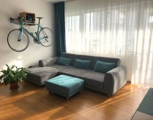 Appartement 3 chambres à vendre dans Cluj-napoca