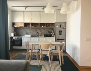 Appartement 3 chambres à vendre dans Cluj-napoca