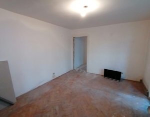 Apartament cu 3 camere, semifinisat,garaj,boxa, Manastur