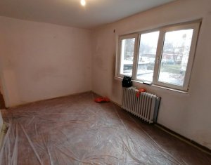 Apartament cu 3 camere, semifinisat,garaj,boxa, Manastur