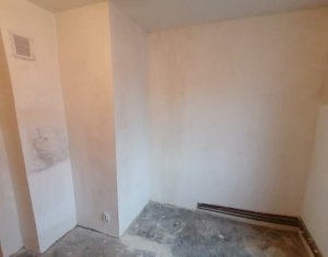 Apartament cu 3 camere, semifinisat,garaj,boxa, Manastur