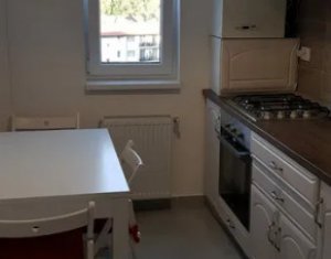 Appartement 2 chambres à vendre dans Cluj-napoca, zone Manastur