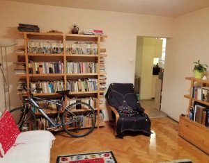 Apartment 3 rooms for sale in Cluj-napoca, zone Gheorgheni