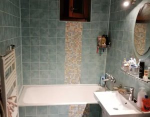 Apartment 3 rooms for sale in Cluj-napoca, zone Gheorgheni