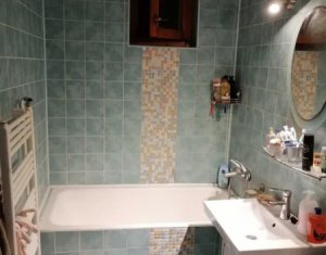 Apartament cu 3 camere, Gheorgheni