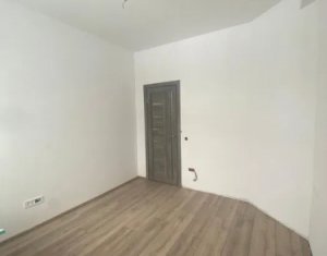 Apartament nerezidential cu 2 camere, finisat, imobil nou, Zorilor