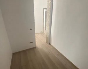 Apartament nerezidential cu 2 camere, finisat, imobil nou, Zorilor