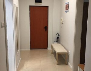 Apartament 2 camere, 67mp, lux, terasa, garaj, zona Grand Hotel Italia