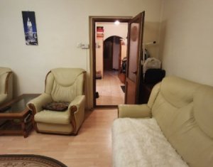 Apartament 3 camere, 2 bai, strada Dorobantilor