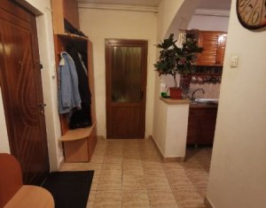 Apartament 3 camere, 2 bai, strada Dorobantilor