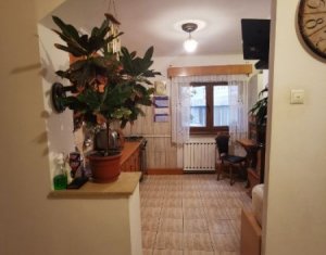 Apartament 3 camere, 2 bai, strada Dorobantilor