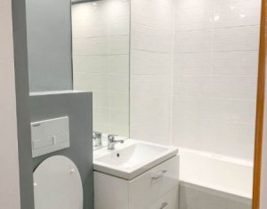 Appartement 2 chambres à vendre dans Cluj-napoca, zone Gara