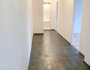 Vanzare apartament 2 camere, recent finisat, decomandat, etaj intermediar, Gara