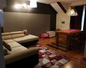 Appartement 3 chambres à vendre dans Cluj-napoca, zone Manastur