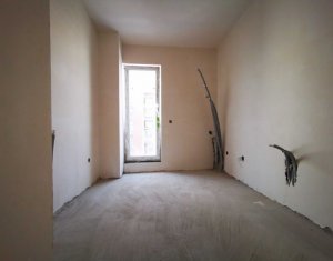 Apartament finisat 2 camere + terasa, in zona GOLDEN TULIP