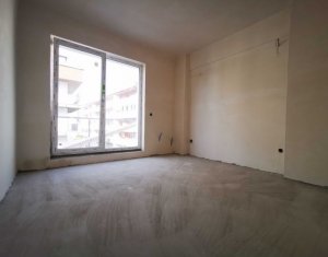 Apartament finisat 2 camere + terasa, in zona GOLDEN TULIP