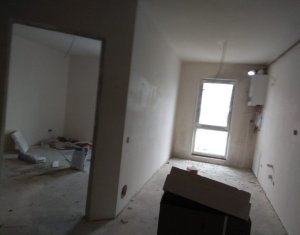 Vanzare apartament 2 camere, bloc nou, finalizat, Lidl, Petrom, Dambul Rotund