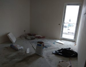 Vanzare apartament 2 camere, bloc nou, finalizat, Lidl, Petrom, Dambul Rotund