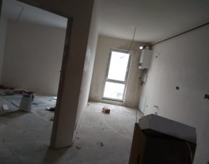 Vanzare apartament 2 camere, bloc nou, finalizat, Lidl, Petrom, Dambul Rotund