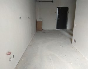 Vanzare apartament 2 camere, bloc nou, gradina, 30mp, zona calea Baciului