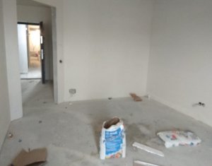 Vanzare apartament 2 camere, bloc nou, gradina, 30mp, zona calea Baciului
