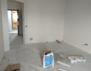 Appartement 2 chambres à vendre dans Cluj-napoca, zone Dambul Rotund