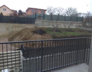 Vanzare apartament 2 camere, bloc nou, gradina, 30mp, zona calea Baciului