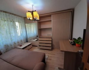 Apartment 3 rooms for sale in Cluj-napoca, zone Manastur