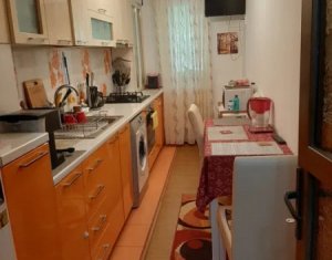 Appartement 3 chambres à vendre dans Cluj-napoca, zone Manastur