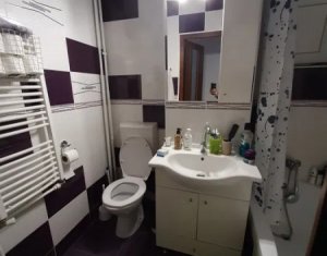 Appartement 3 chambres à vendre dans Cluj-napoca, zone Manastur